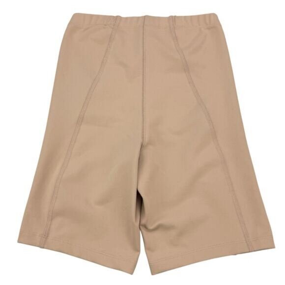 NWT WILFRED Aritzia Garlen Biker Short Size XS Roebuck - Picture 7 of 7